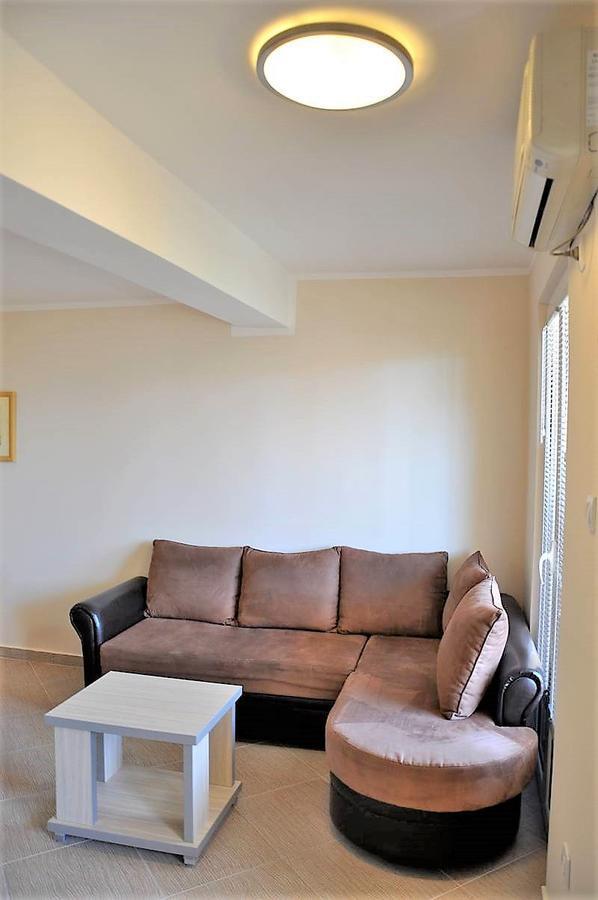 Apartments Bracanovic Budva Exterior foto